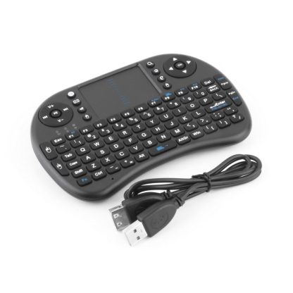 Langaton Mininäpp?imistö ja Hiiri Touchpad - Image 3
