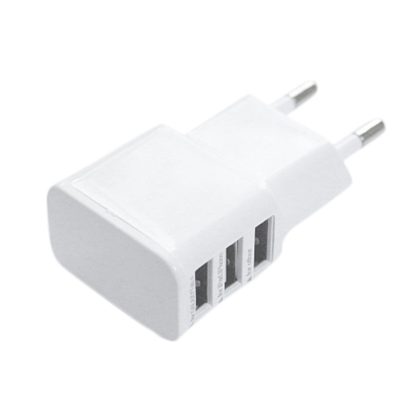 USB laturi 3-in-1 - Image 3