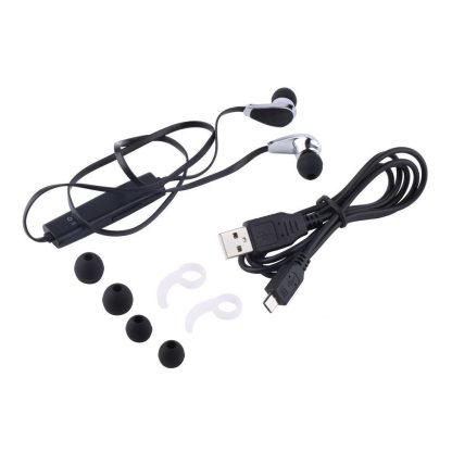Langattomat bluetooth kuulokkeet bluedio N2 - Image 3