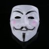 Guy Fawkes/Anonymous naamio
