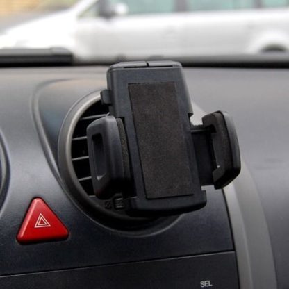 Puhelinteline autoon