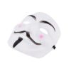 Guy Fawkes/Anonymous naamio - Image 3