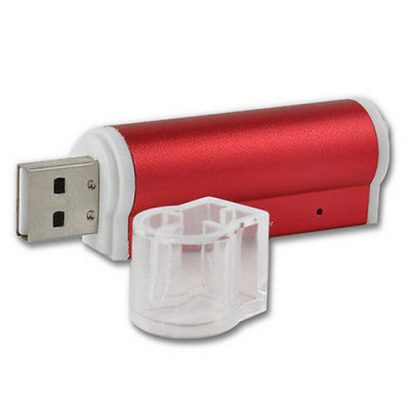 USB SD Muistikortinlukija tietokoneeseen - Image 2
