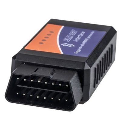 ELM327 Bluetooth OBD2 vikakoodinlukija (Android) - Image 4